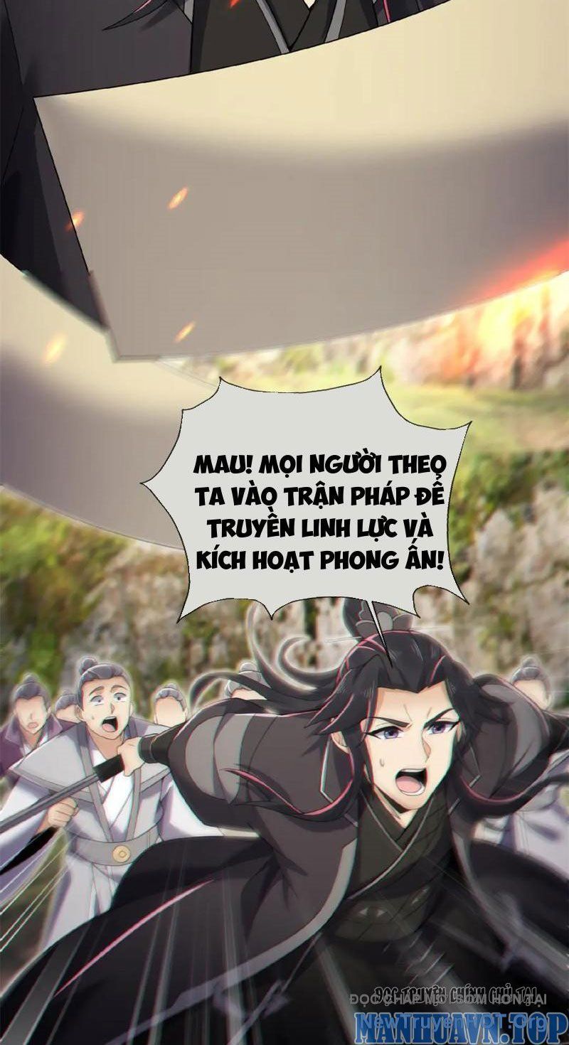 Lược Thiên Ký Chapter 101 - 4