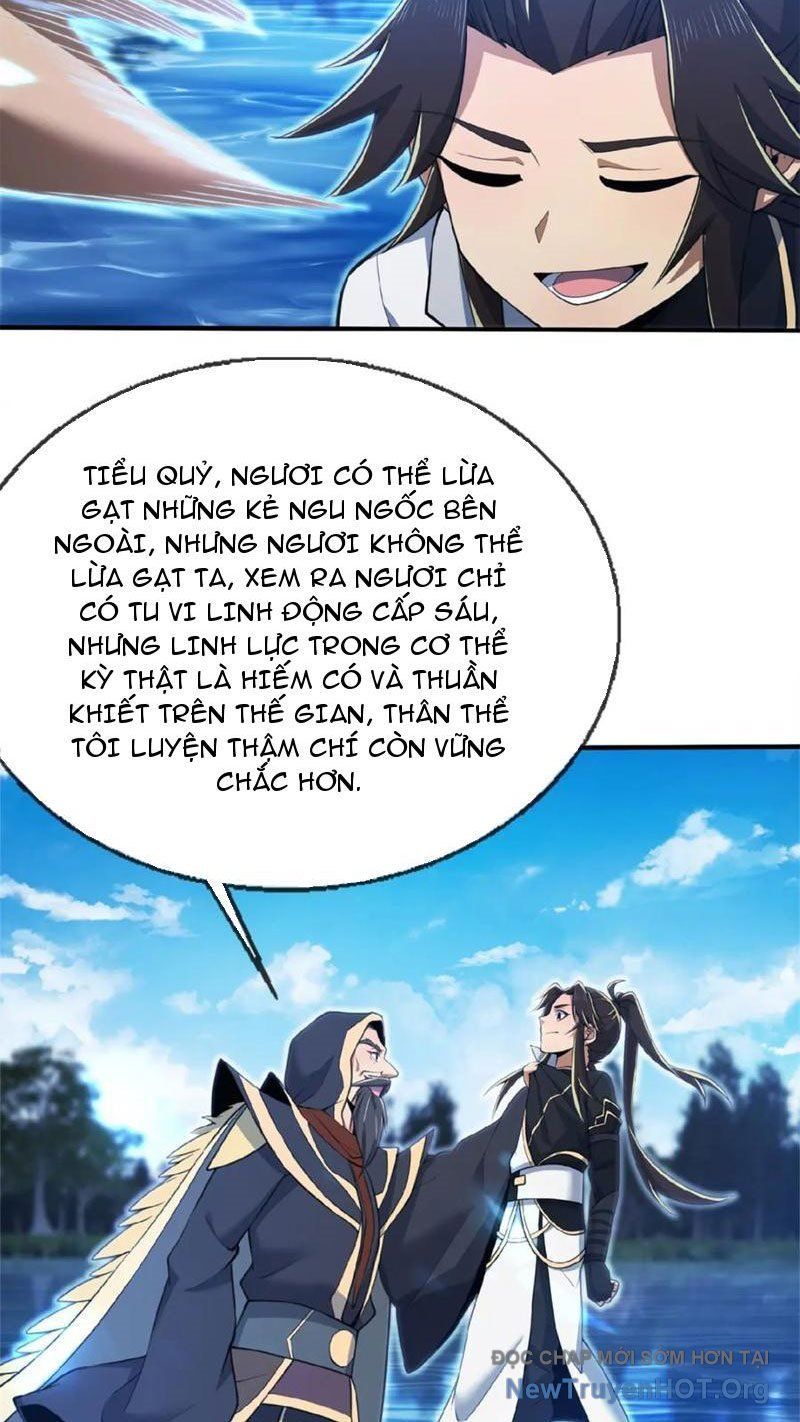 Lược Thiên Ký Chapter 101 - 32