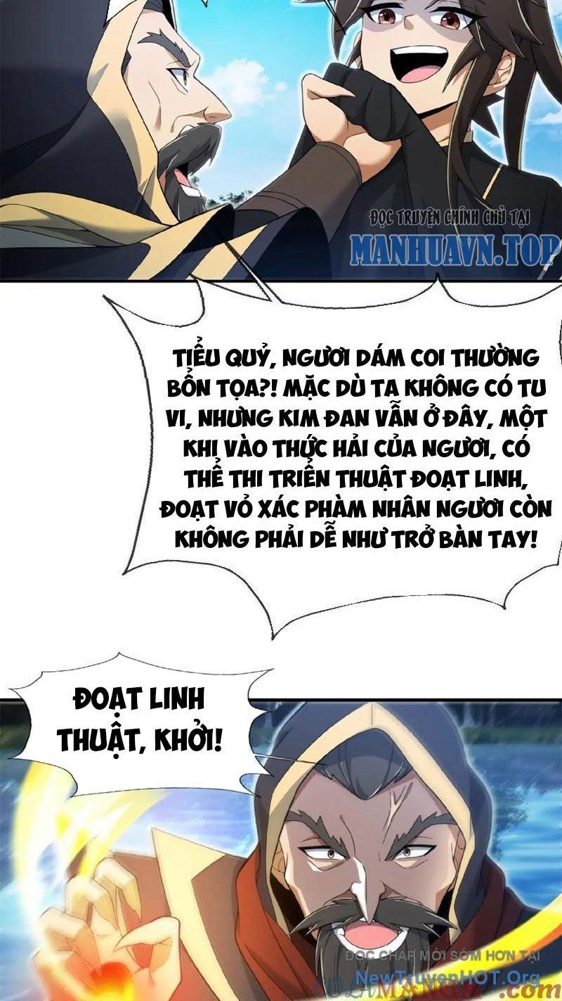 Lược Thiên Ký Chapter 101 - 34