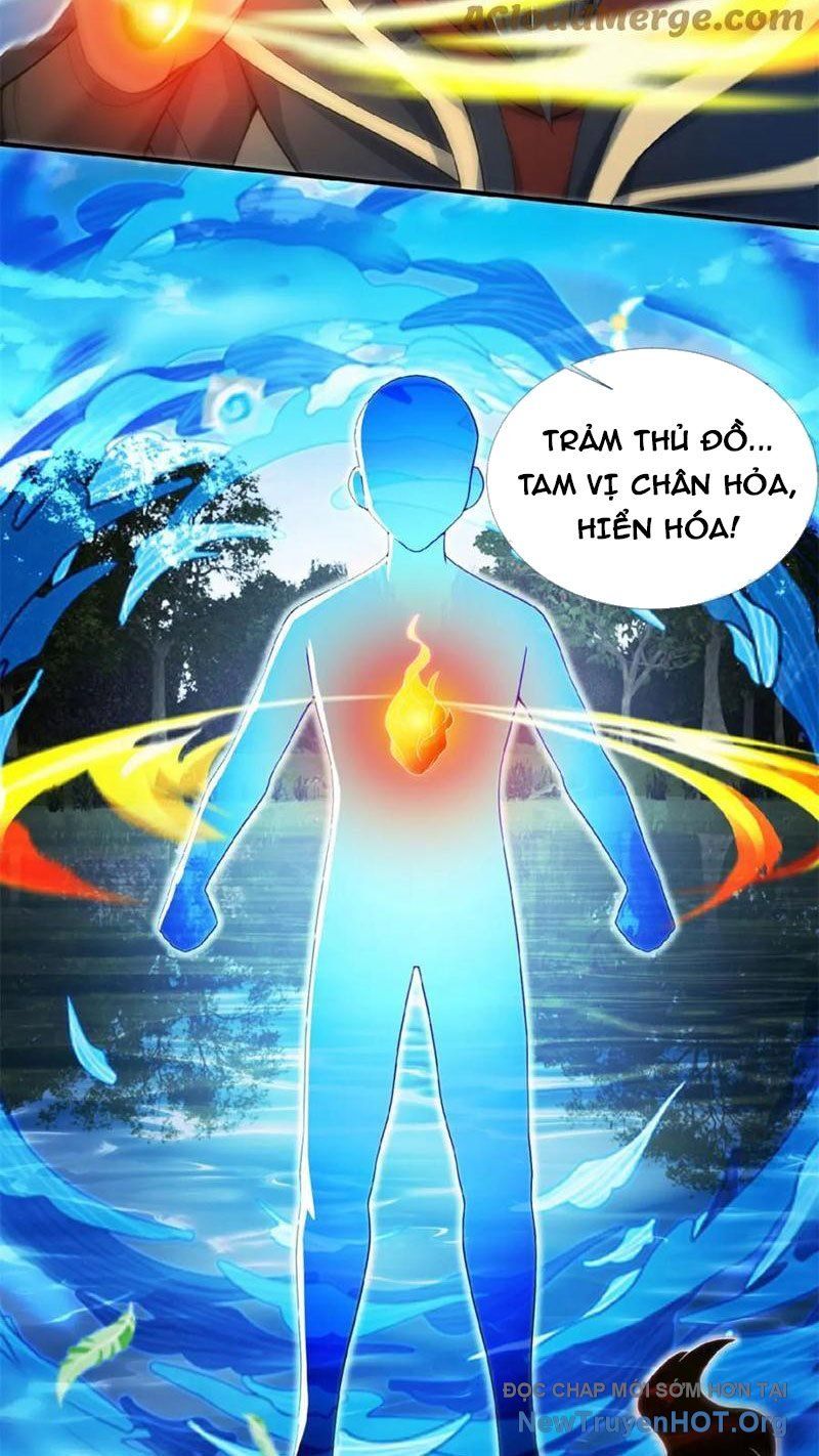 Lược Thiên Ký Chapter 101 - 35