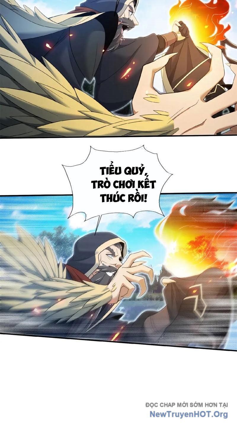 Lược Thiên Ký Chapter 101 - 37