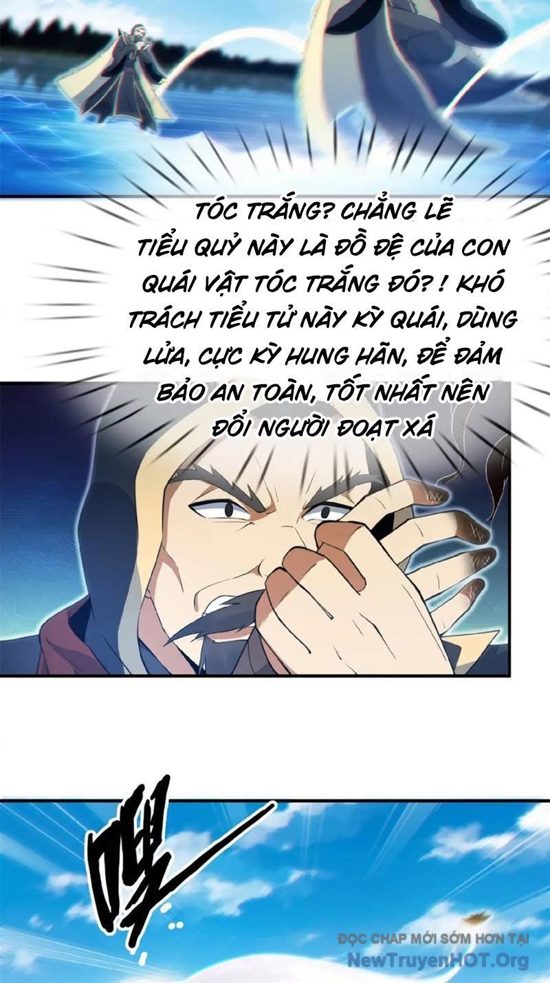 Lược Thiên Ký Chapter 101 - 40