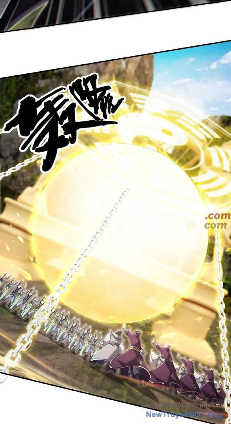 Lược Thiên Ký Chapter 101 - 5