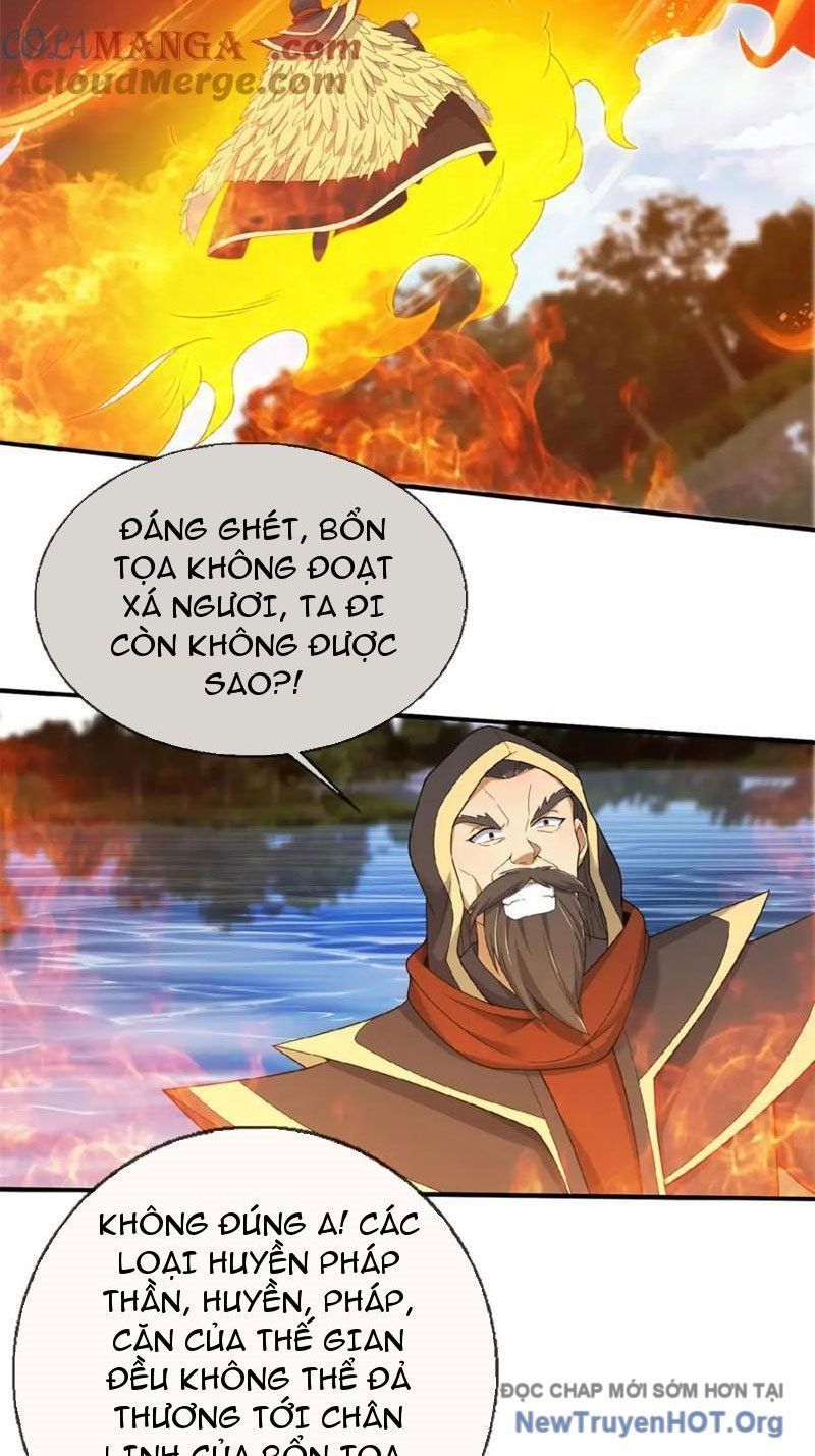 Lược Thiên Ký Chapter 101 - 43