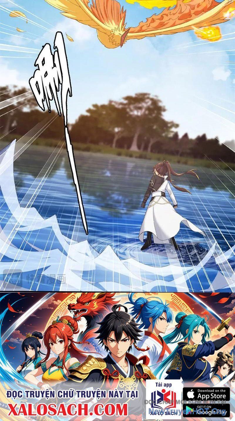 Lược Thiên Ký Chapter 101 - 45