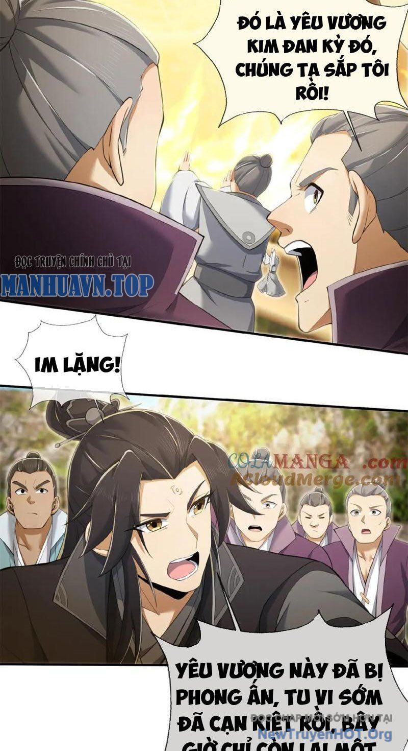 Lược Thiên Ký Chapter 101 - 8