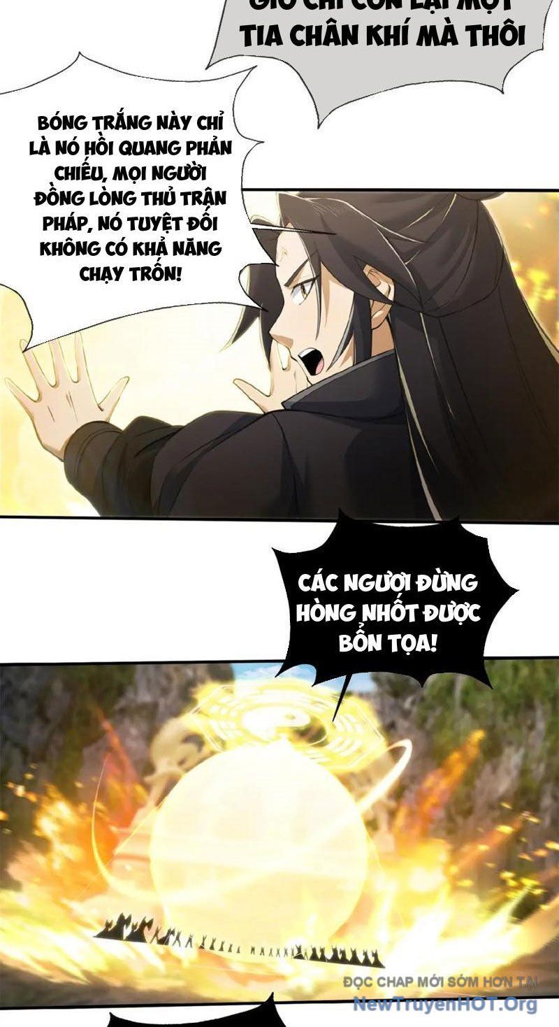 Lược Thiên Ký Chapter 101 - 9