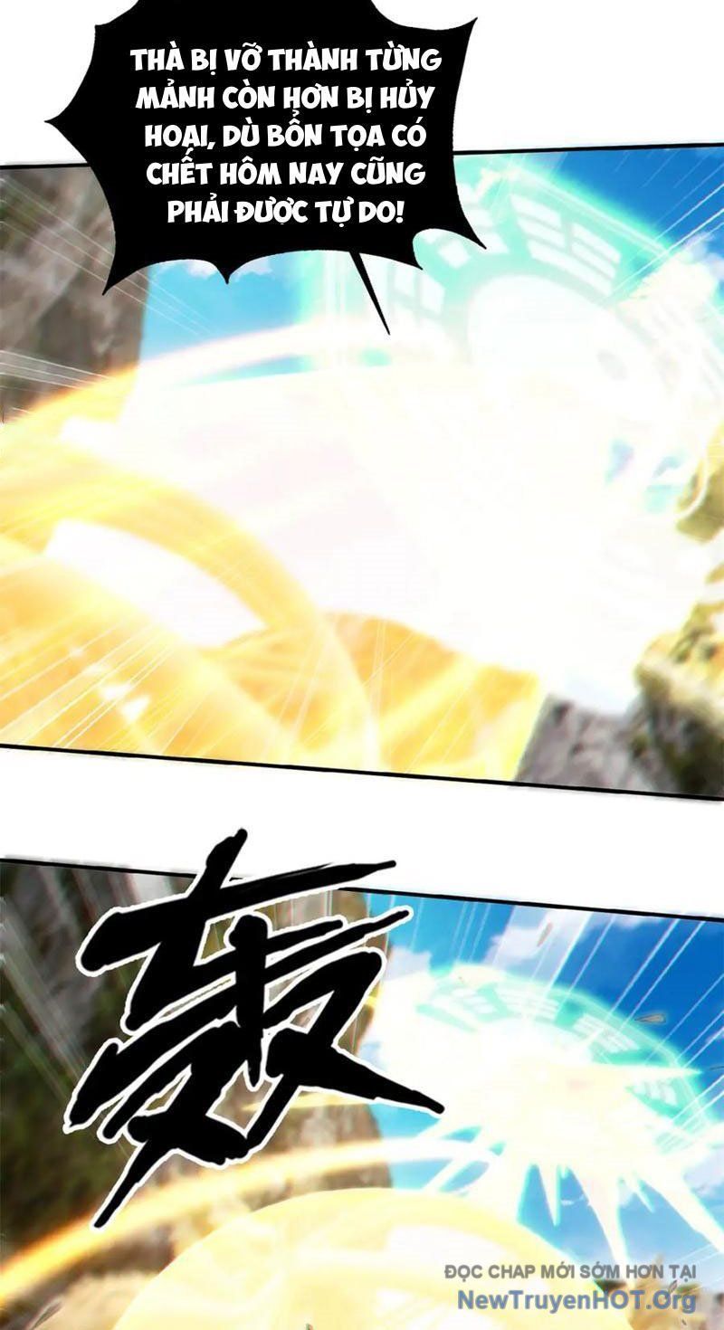 Lược Thiên Ký Chapter 101 - 10