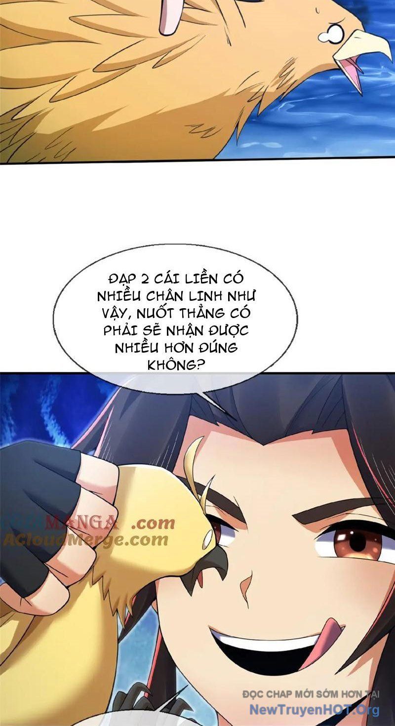 Lược Thiên Ký Chapter 102 - 11