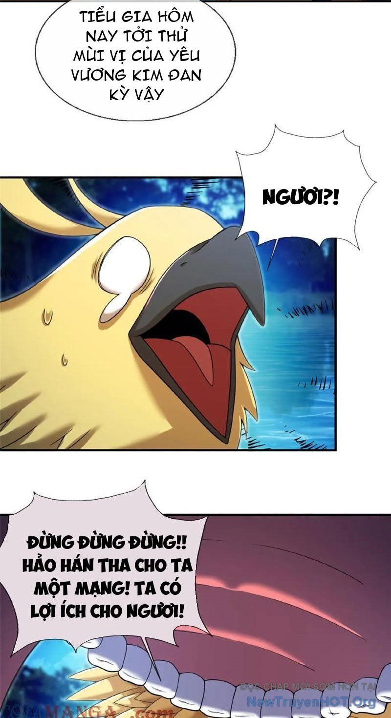 Lược Thiên Ký Chapter 102 - 12