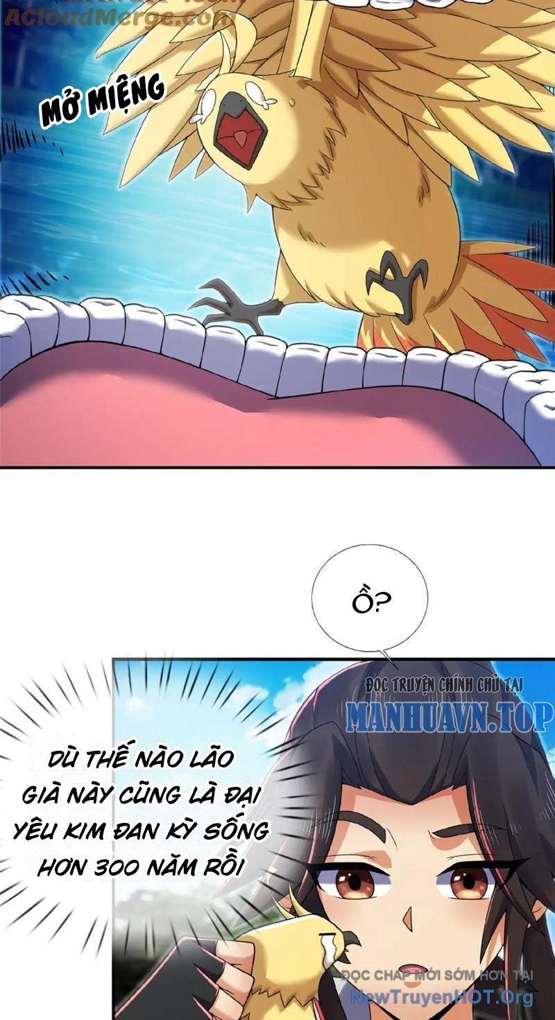 Lược Thiên Ký Chapter 102 - 13