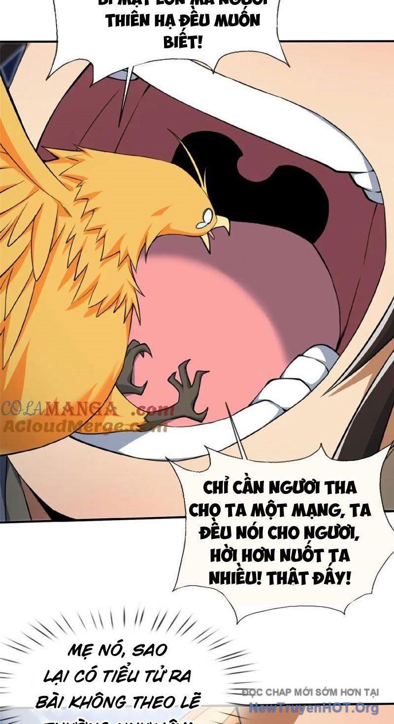 Lược Thiên Ký Chapter 102 - 16