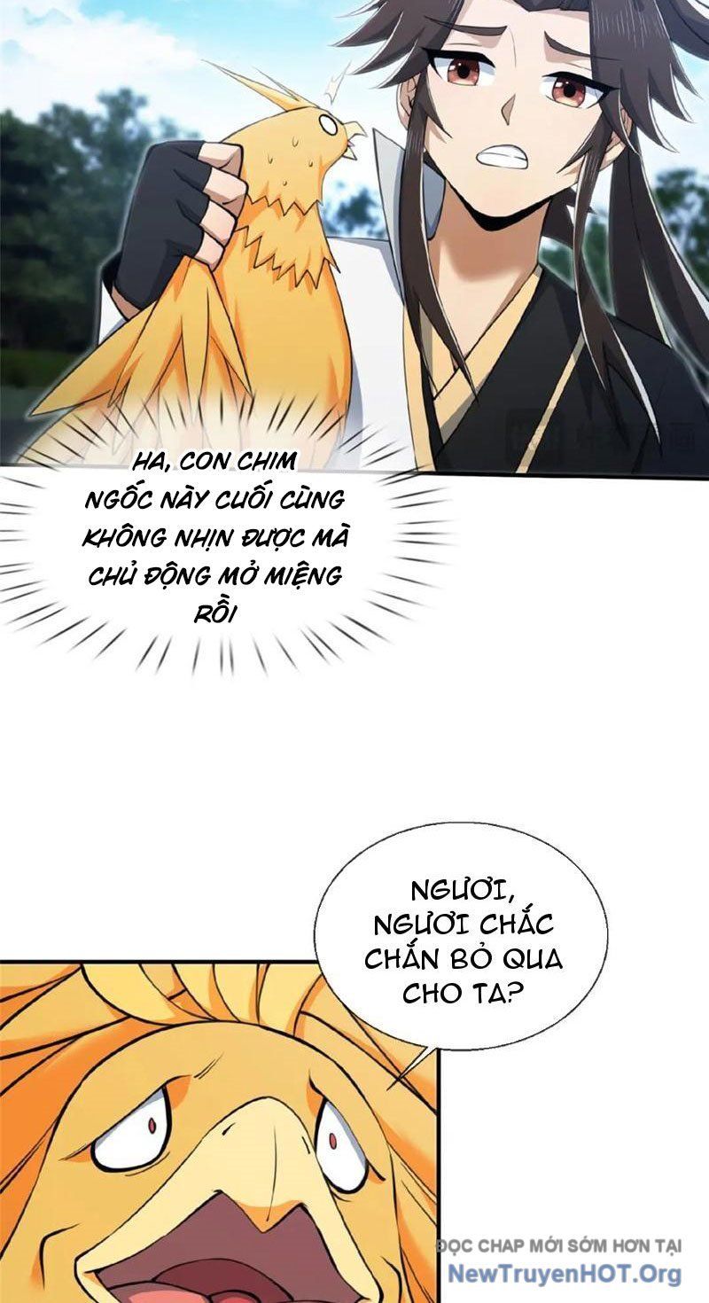 Lược Thiên Ký Chapter 102 - 18