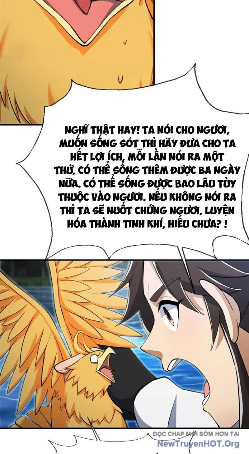 Lược Thiên Ký Chapter 102 - 19