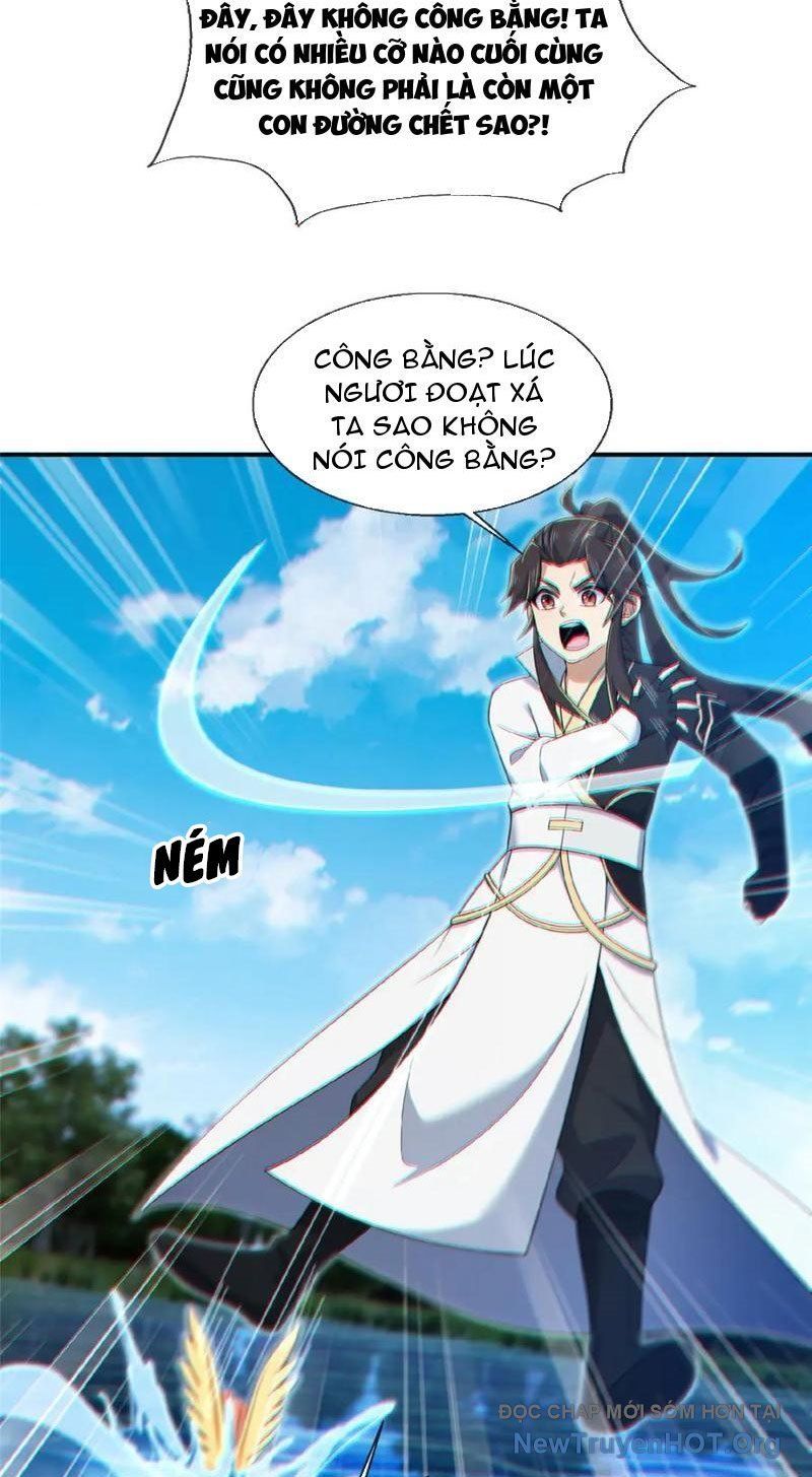 Lược Thiên Ký Chapter 102 - 20