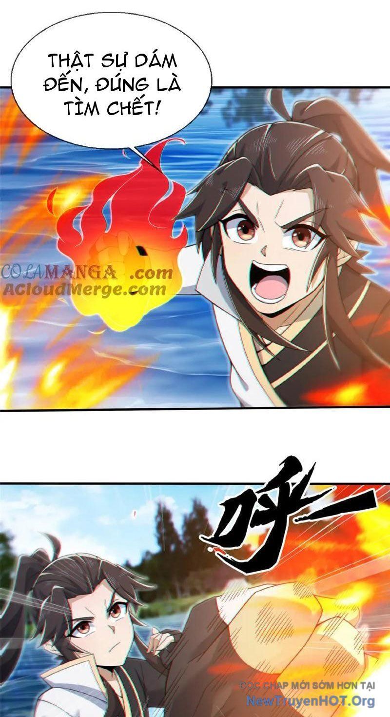 Lược Thiên Ký Chapter 102 - 3