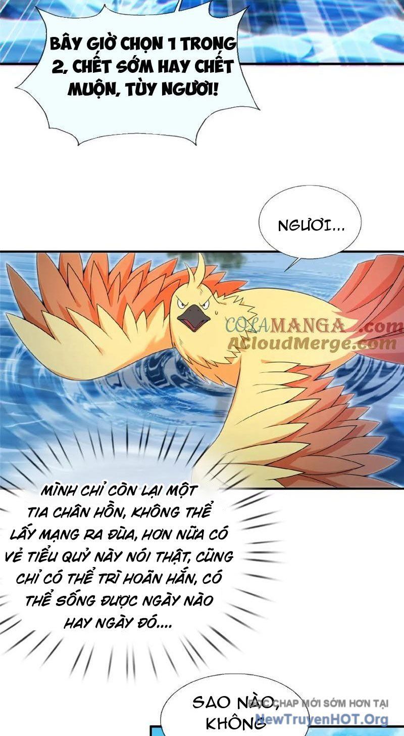 Lược Thiên Ký Chapter 102 - 21