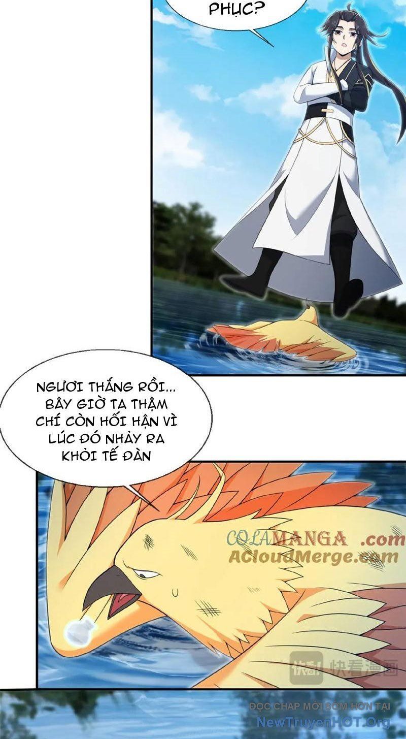 Lược Thiên Ký Chapter 102 - 22