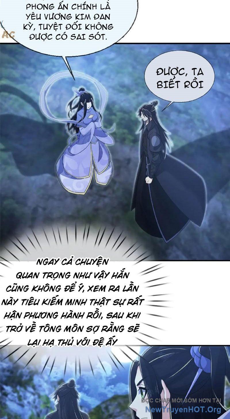 Lược Thiên Ký Chapter 102 - 25