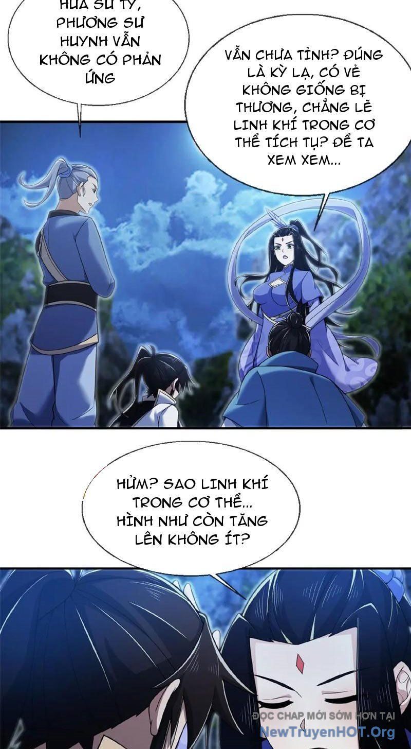 Lược Thiên Ký Chapter 102 - 27