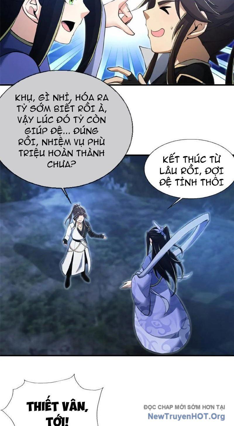 Lược Thiên Ký Chapter 102 - 30