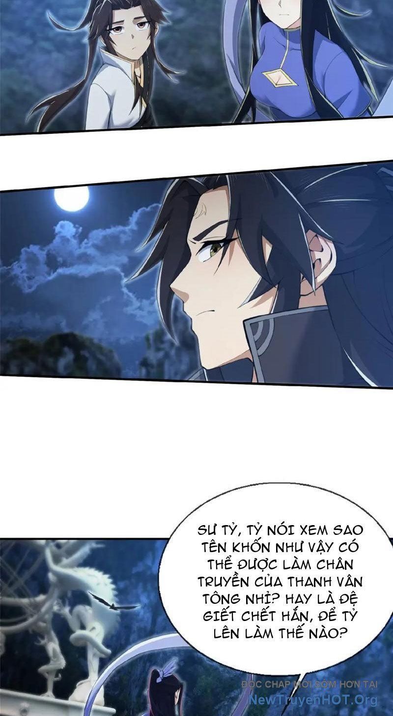 Lược Thiên Ký Chapter 102 - 33