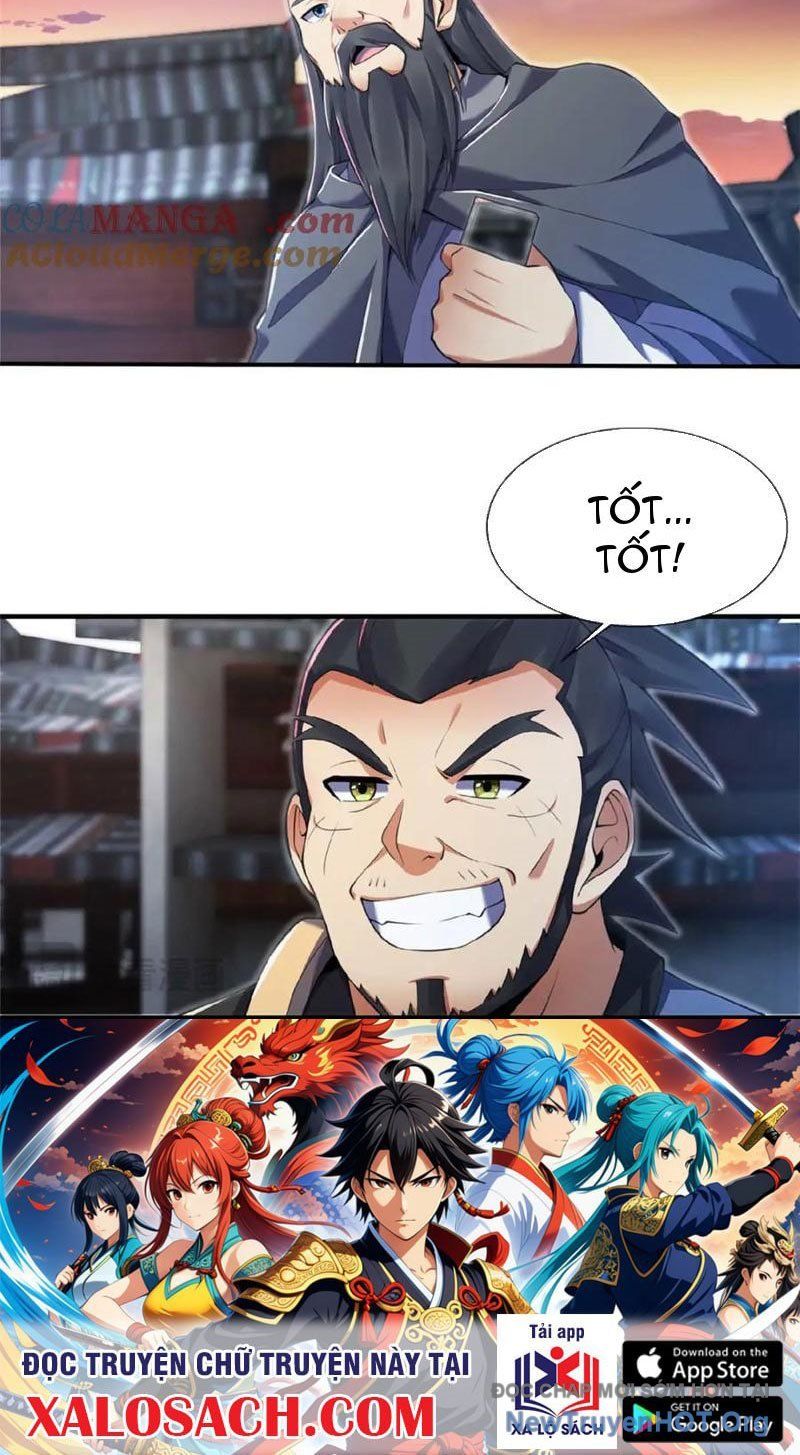 Lược Thiên Ký Chapter 102 - 36