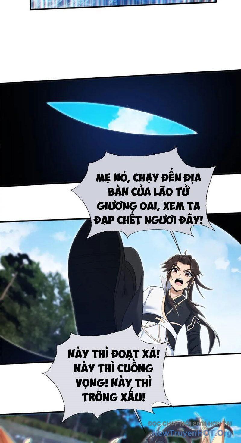 Lược Thiên Ký Chapter 102 - 6