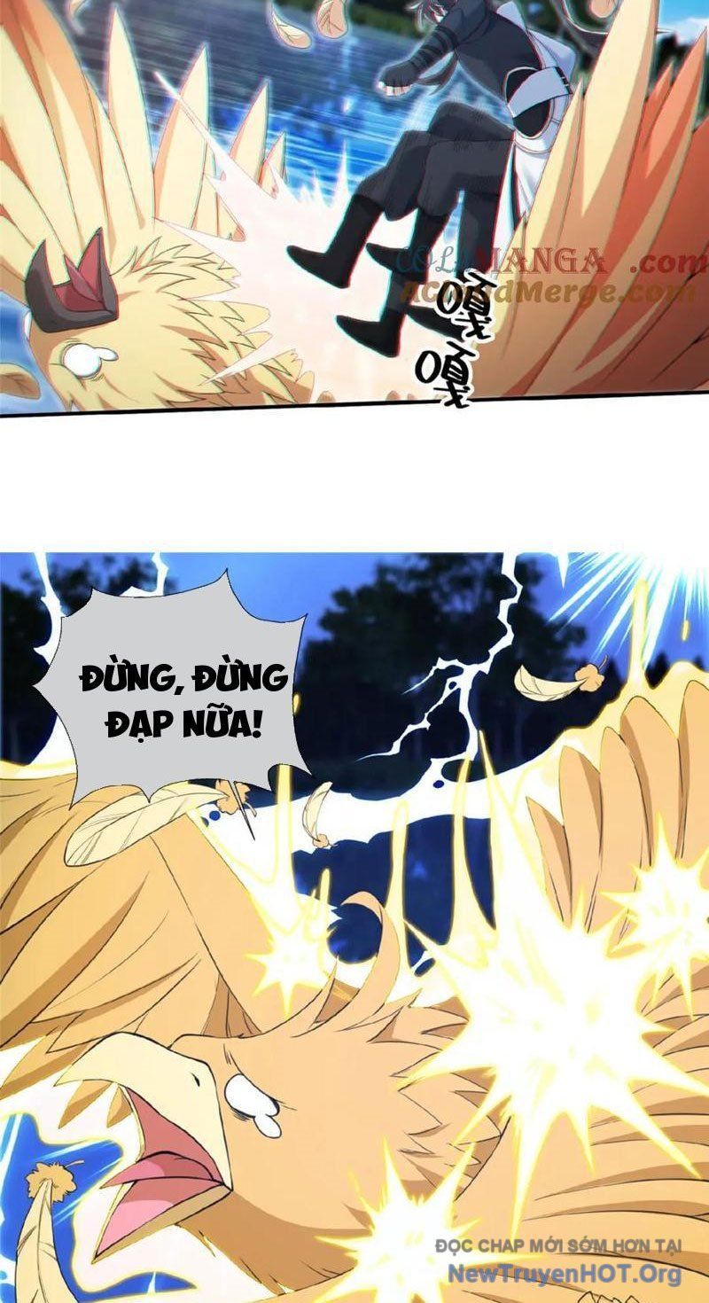 Lược Thiên Ký Chapter 102 - 7