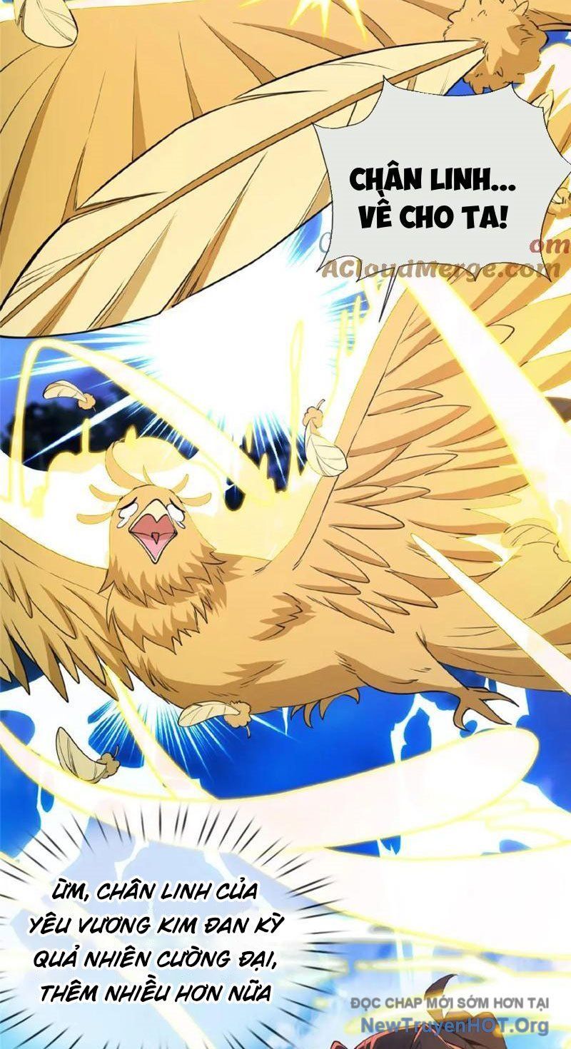 Lược Thiên Ký Chapter 102 - 8