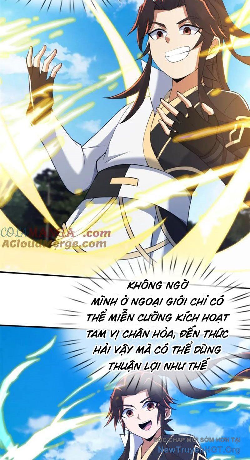 Lược Thiên Ký Chapter 102 - 9