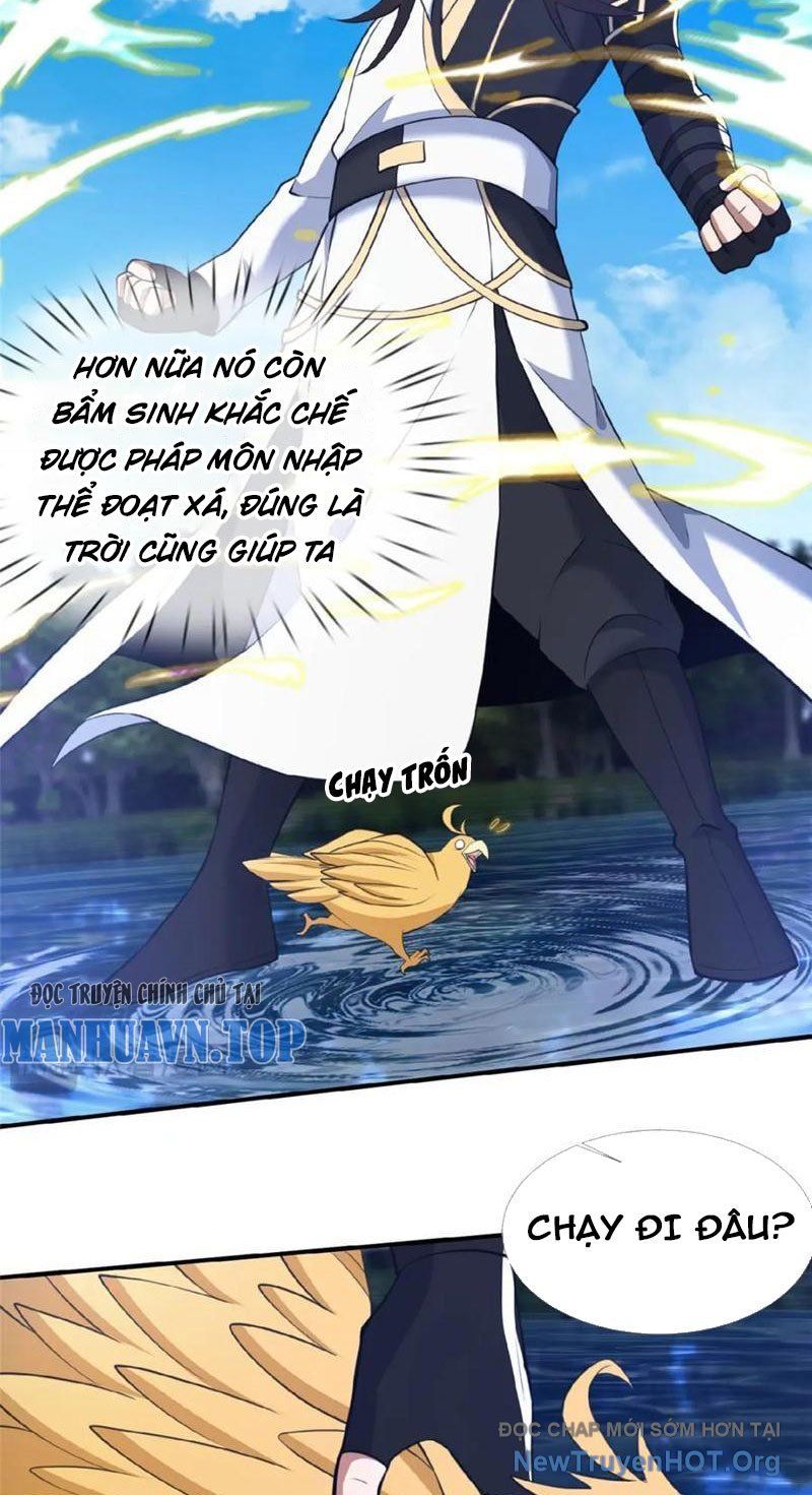 Lược Thiên Ký Chapter 102 - 10