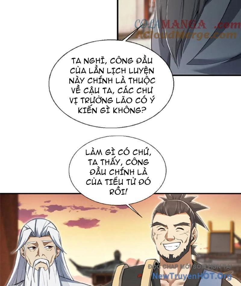 Lược Thiên Ký Chapter 103 - 11