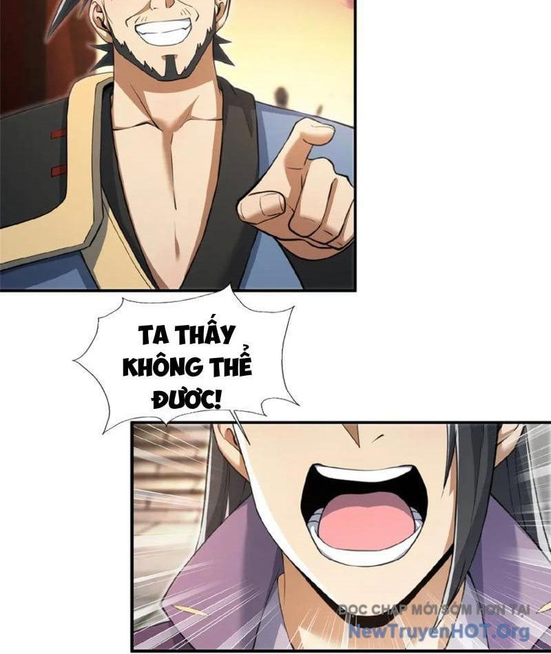 Lược Thiên Ký Chapter 103 - 14