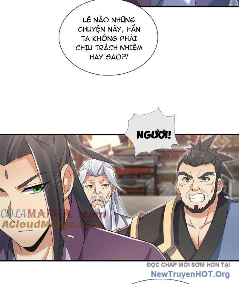 Lược Thiên Ký Chapter 103 - 18