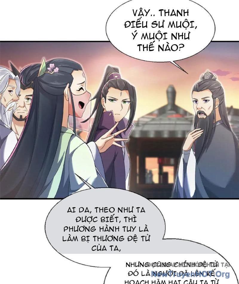 Lược Thiên Ký Chapter 103 - 19