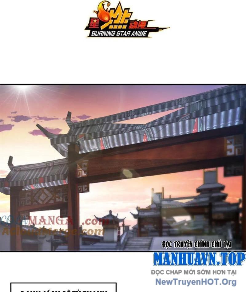 Lược Thiên Ký Chapter 103 - 3