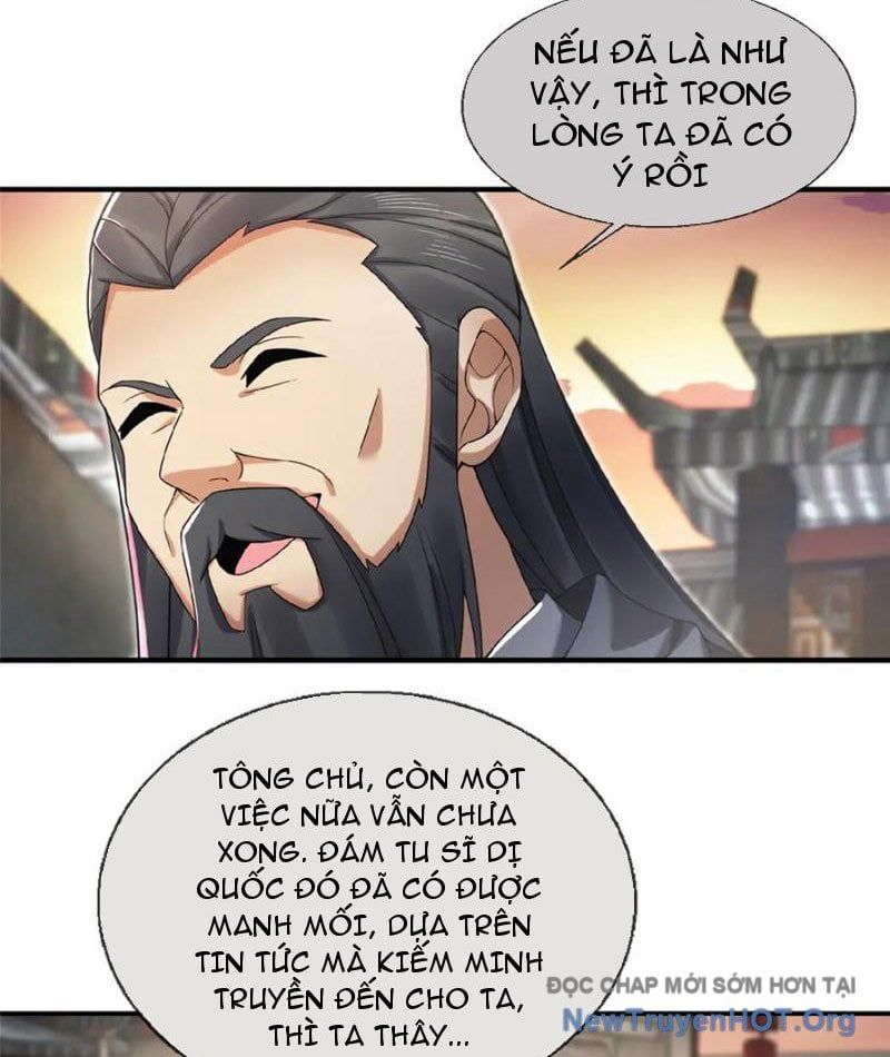 Lược Thiên Ký Chapter 103 - 21