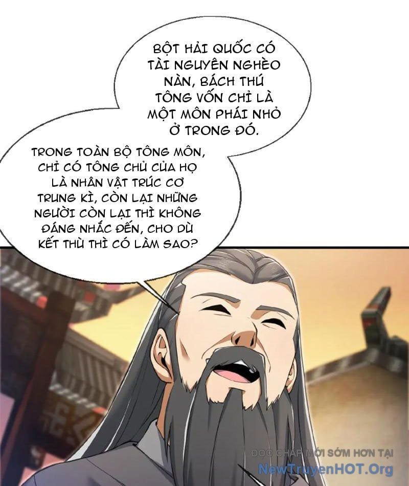Lược Thiên Ký Chapter 103 - 23