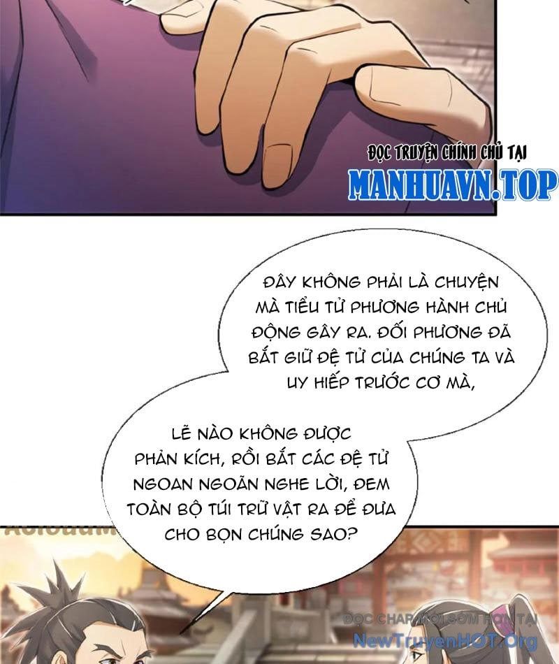 Lược Thiên Ký Chapter 103 - 26