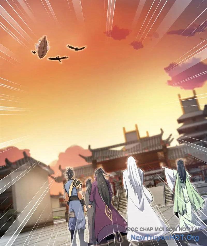 Lược Thiên Ký Chapter 103 - 29