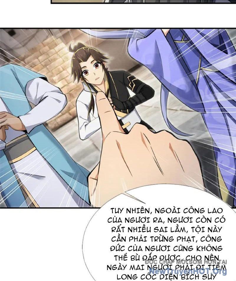 Lược Thiên Ký Chapter 103 - 35