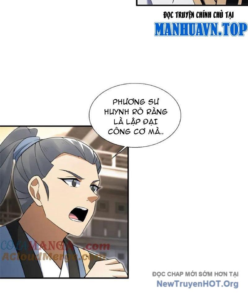 Lược Thiên Ký Chapter 103 - 37