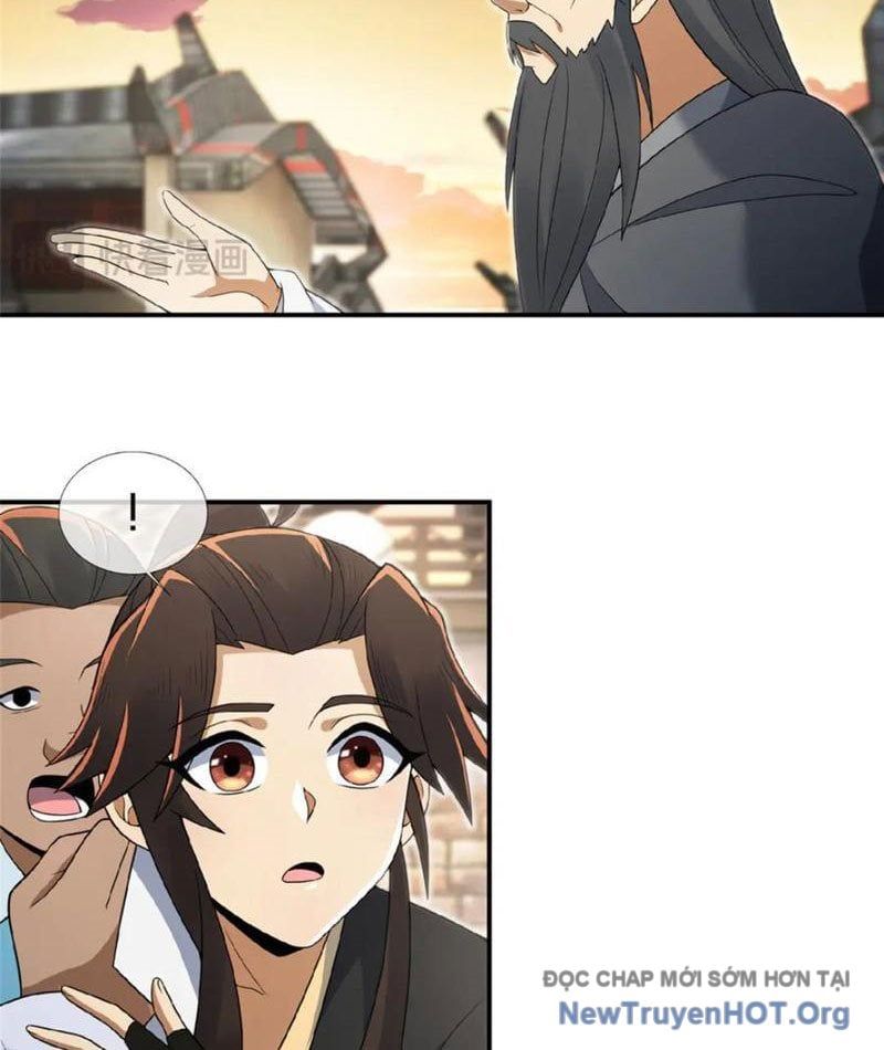 Lược Thiên Ký Chapter 103 - 40