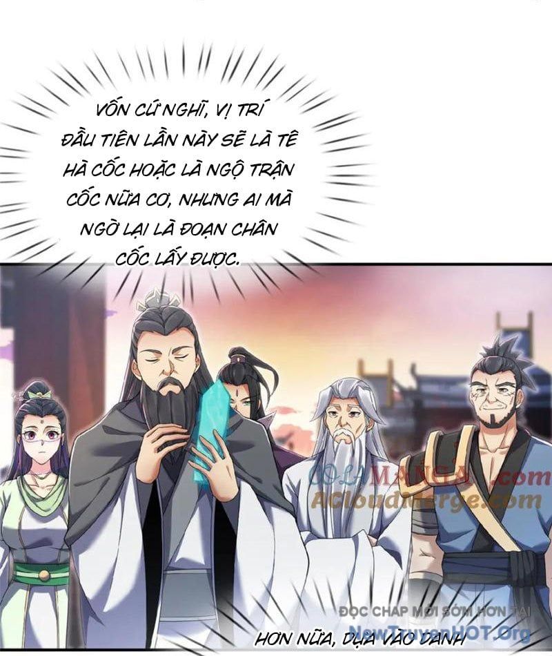 Lược Thiên Ký Chapter 103 - 5
