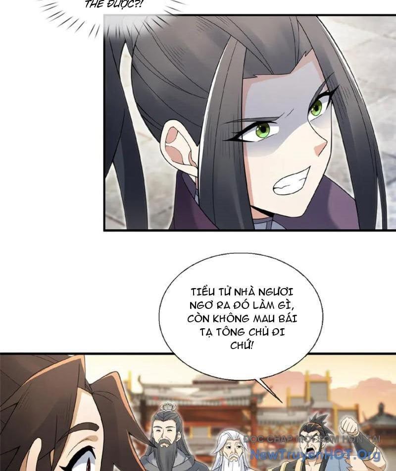 Lược Thiên Ký Chapter 103 - 42