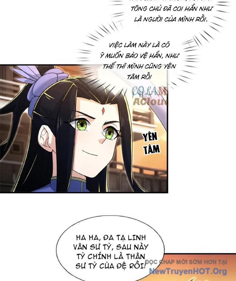 Lược Thiên Ký Chapter 103 - 45