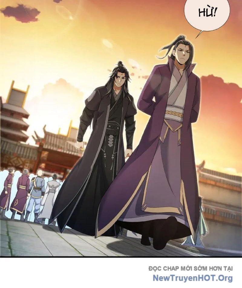 Lược Thiên Ký Chapter 103 - 48