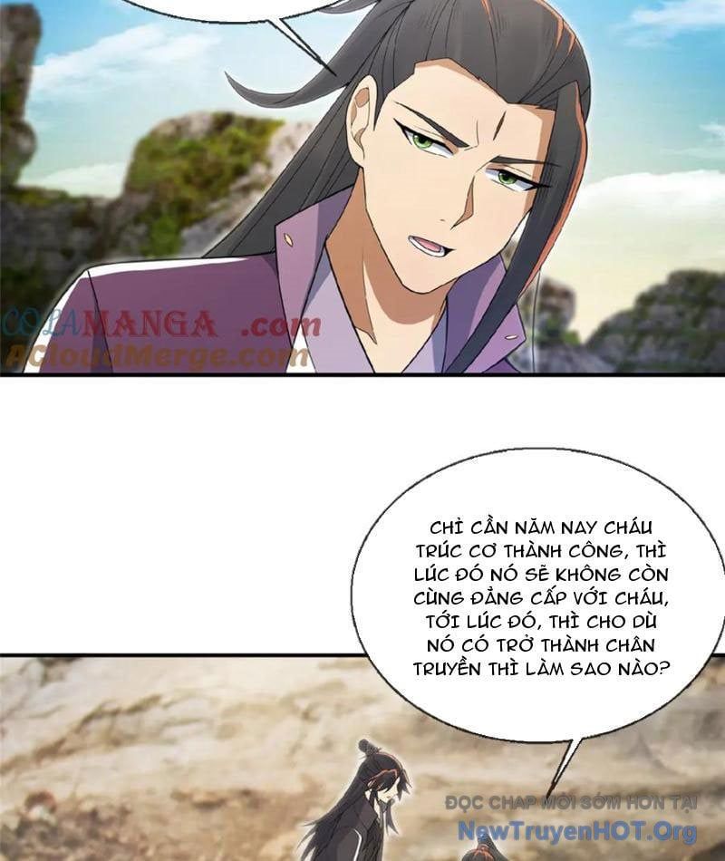 Lược Thiên Ký Chapter 104 - 11