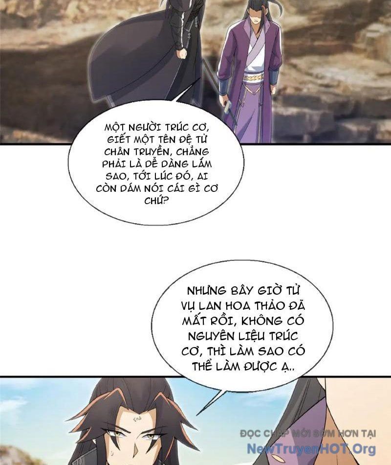 Lược Thiên Ký Chapter 104 - 12